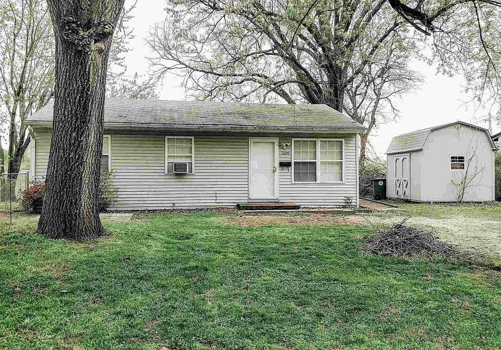 1609 Marbo Ave photo 1