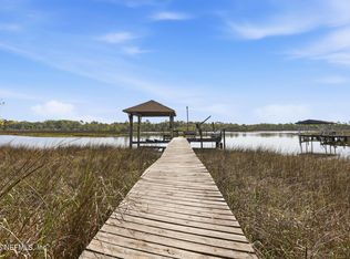 1361 BLACKHAWK Trail E, Jacksonville, FL 32225