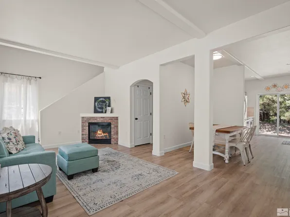 3555 Niblick Dr, Sparks, NV 89431