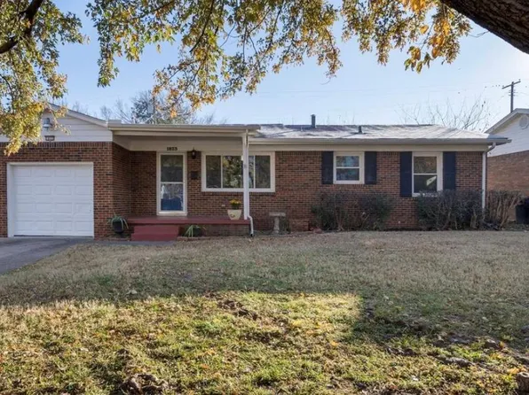 1823 S Joplin Ave, Tulsa, OK 74112