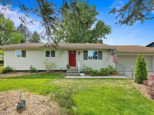 3012 S Morrow Rd, Spokane, WA 99216
