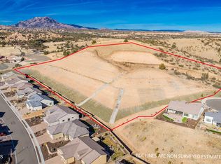 5190 Stone Path Trl, Prescott, AZ 86301