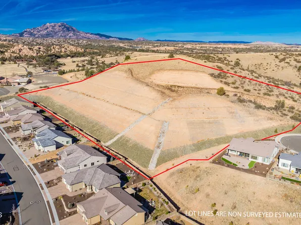 5190 Stone Path Trl, Prescott, AZ 86301