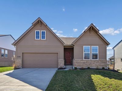 802 Bluestem Ridge Dr, Alexandria, KY, 41001