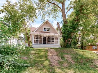 3543 N Gale St, Indianapolis, IN