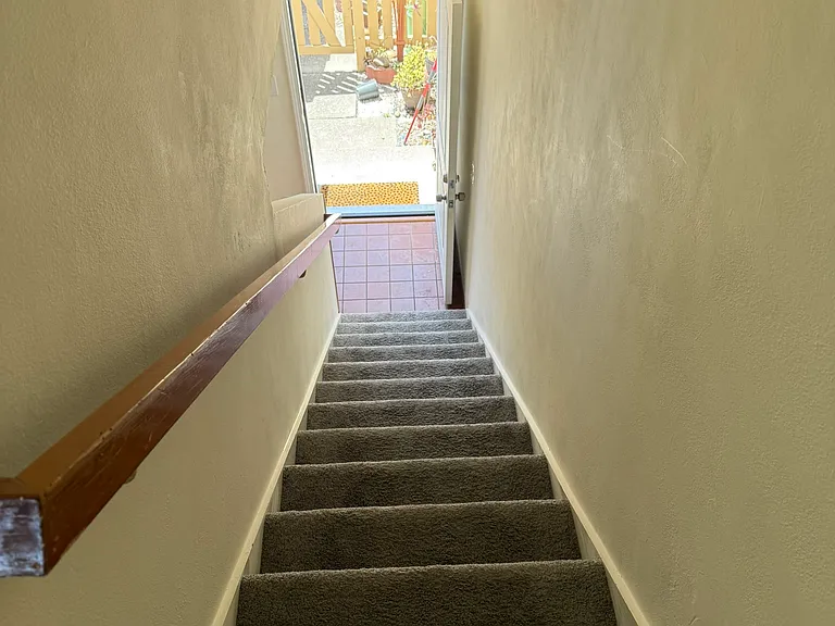 Stairway