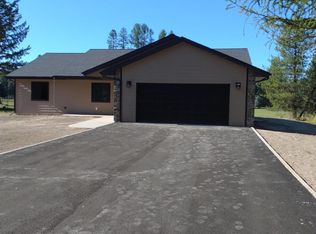 245 Cabinet View Rd, Libby, MT 59923