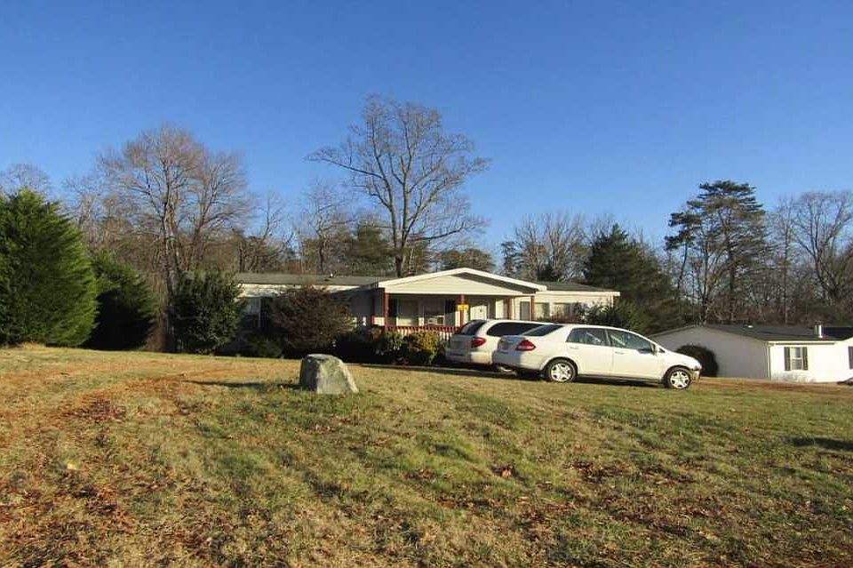 223 Cp Riddle Trl, Mount Airy, NC 27030 Zillow
