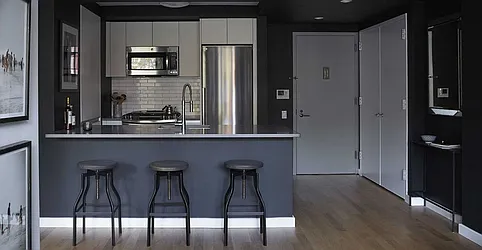 Rented by REAL New York