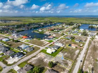 4112 NW 22nd TER, CAPE CORAL, FL 33993