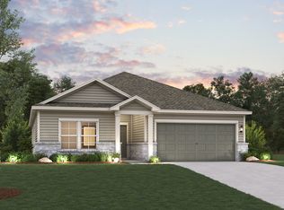 Geneva Plan, Hickory Hill, Sherman, TX 75092