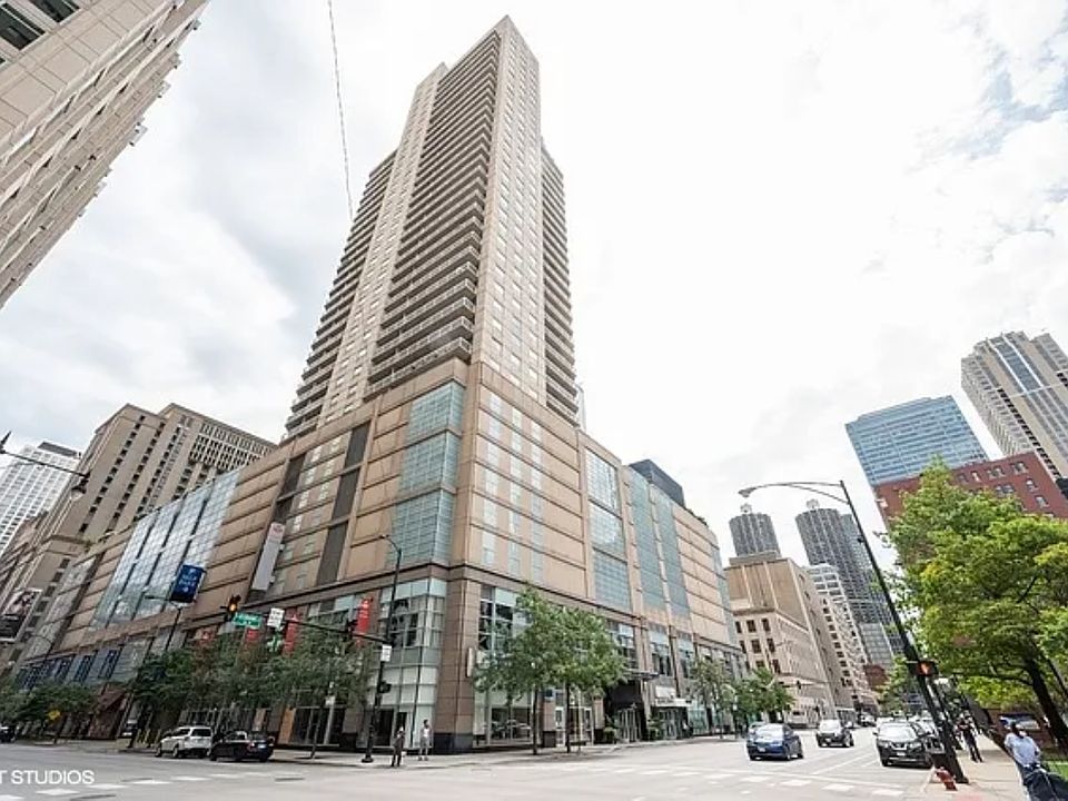 1st image of 545 N Dearborn St #W1203