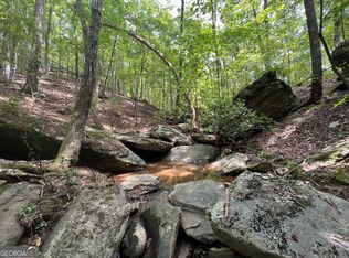 0 Vinson Mountain Rd, Rockmart, GA 30153