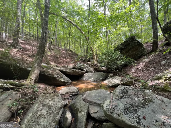 0 Vinson Mountain Rd, Rockmart, GA 30153