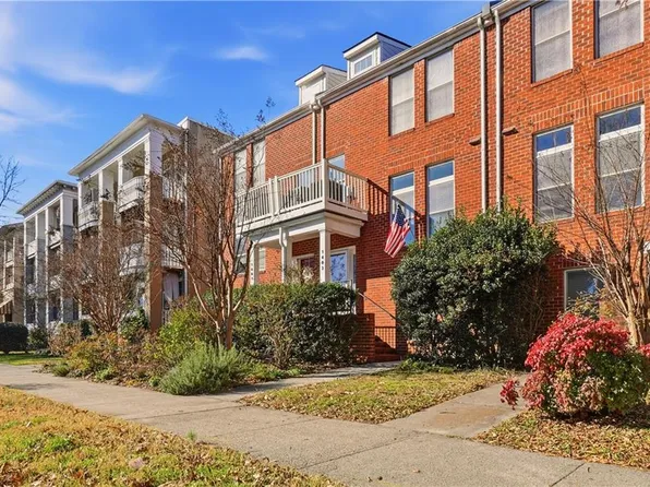 1403 Colonial Ave, Norfolk, VA 23517