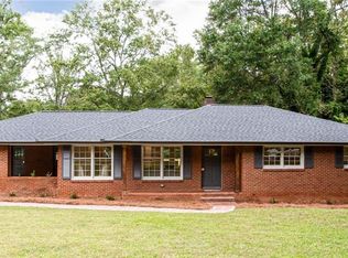 214 Indian Creek Dr, Monroe, GA 30655