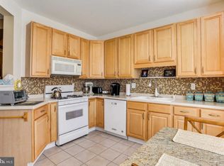 2111 Ganton Grn APT 309, Woodstock, MD 21163