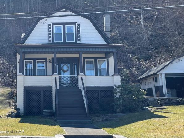 1956 State Route 92 Hwy, Harding, PA 18643