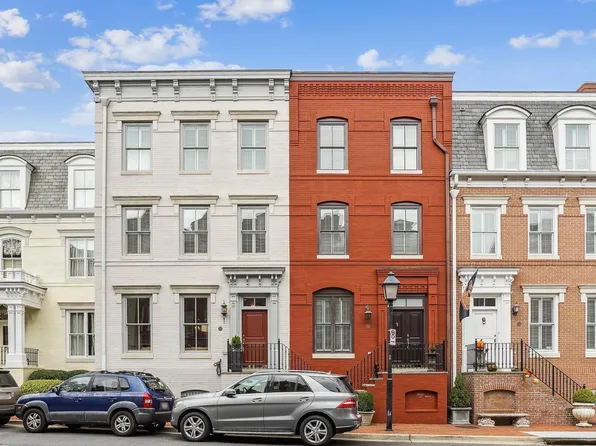 723 S Union St, Alexandria, VA 22314