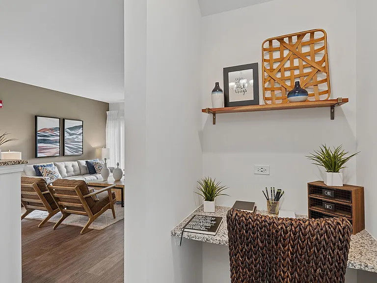 Highland Ridge — Photo 22