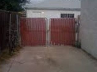 1741 1/2 Rench Rd, Bakersfield, CA 93308