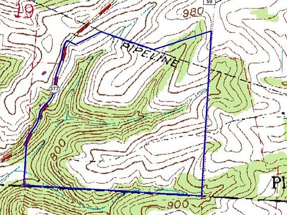 2nd image of 9394 State Route 377