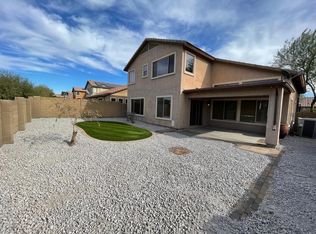 2246 S 258th Ave, Buckeye, AZ 85326