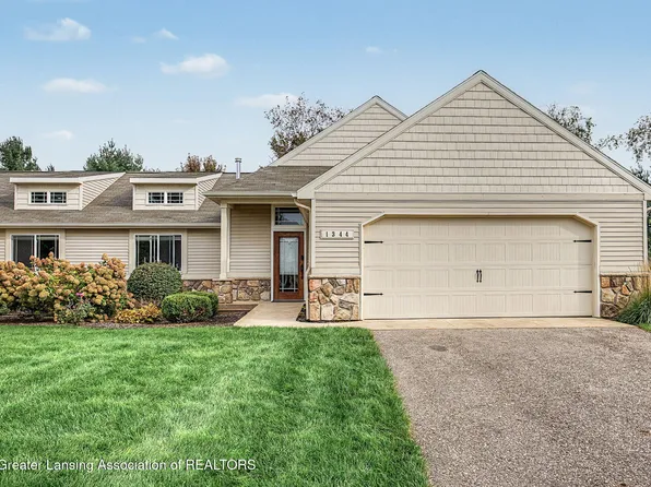 1344 Sand Springs Dr SW #44, Byron Township, MI 49315