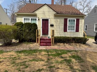 609 Dewey St, Royal Oak, MI 48067