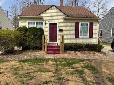 609 Dewey St, Royal Oak, MI, 48067