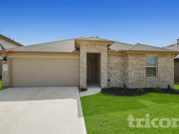 8523 Aster Glen Way, Rosharon, TX 77583