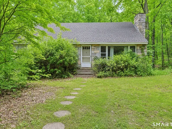 141 New Preston Hill Road, Washington, CT 06777
