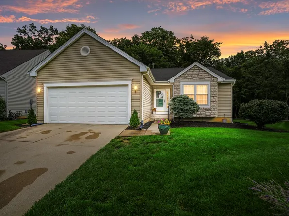 4602 River Cv, Kings Mills, OH 45034
