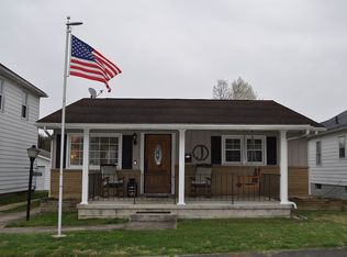 2808 Gilbert Ave, Portsmouth, OH 45662