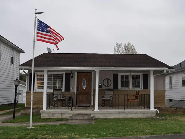 2808 Gilbert Ave, Portsmouth, OH 45662