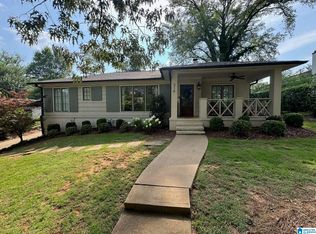 314 Westover Dr, Homewood, AL 35209