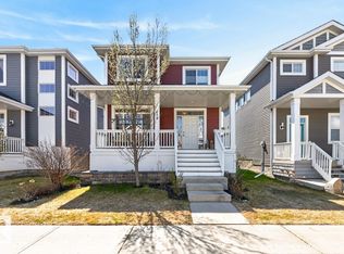 418 Simmonds Way, Leduc, AB T9E0E6