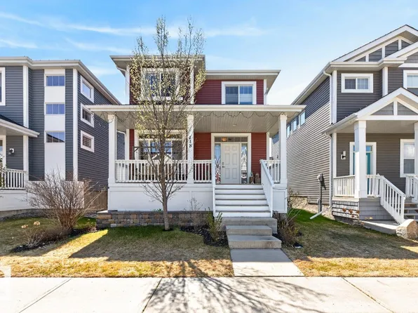 418 Simmonds Way, Leduc, AB T9E 0E6