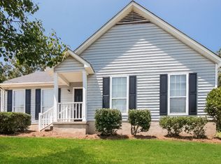 809 Riverwalk Way, Irmo, SC 29063