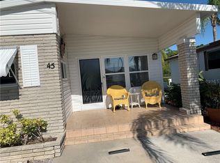 45 Starboard Dr, Venice, FL 34285