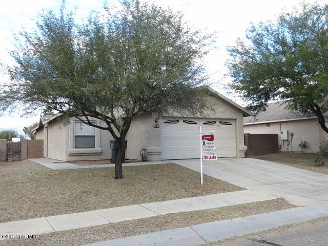 1st image of 8153 E Sundew Dr