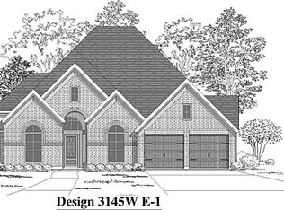 3424 Golden Cypress Ln, Pearland, TX 77584