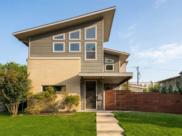 5525 Winton St, Dallas, TX 75206