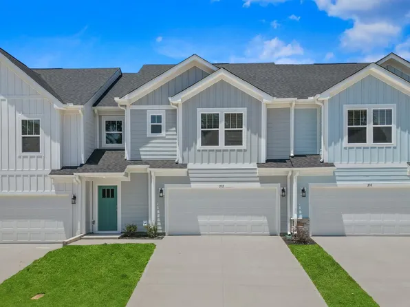 Lochlan Plan, Village at Midway