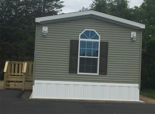 19A Valiant Dr, Coventry, RI 02816