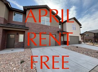 545 W 100 N #12, Hurricane, UT 84737