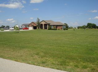17794 S 580th Rd, Fairland, OK 74343