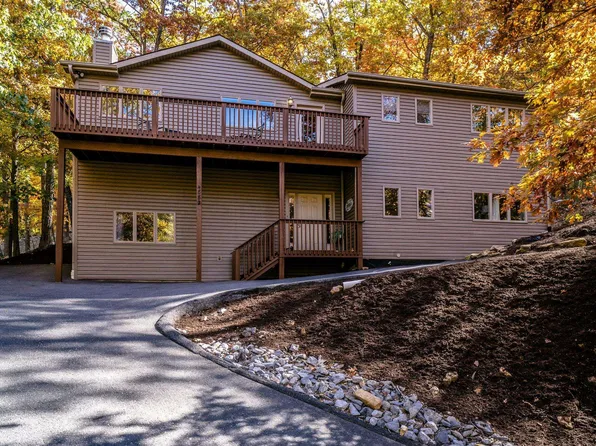 4882 Palmer Rd, Mc Gaheysville, VA 22840