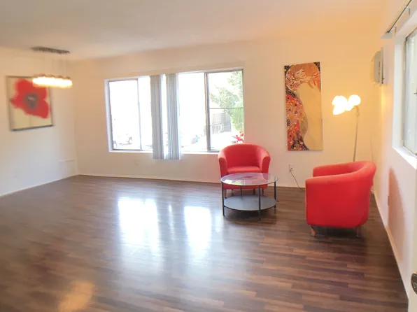 1544 N Fuller Ave APT 1, Los Angeles, CA 90046