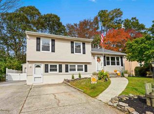 220 Mindy Ave, Cape May, NJ